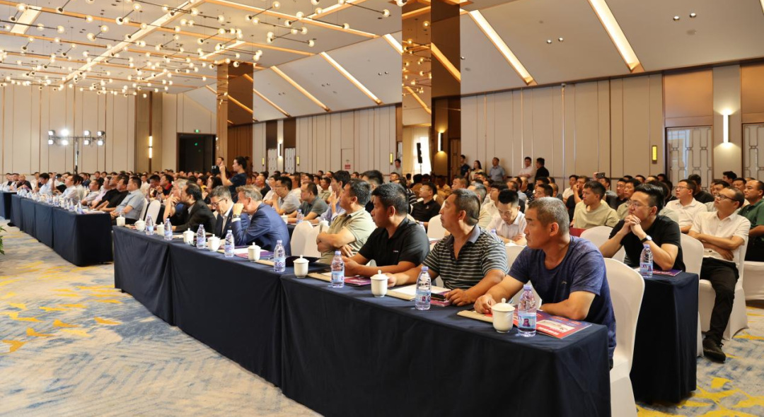 驷牧“Grow整装车”持续升级，正式首发河南兰考